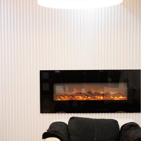 Luxury Suites Markov Bitola Esterno foto