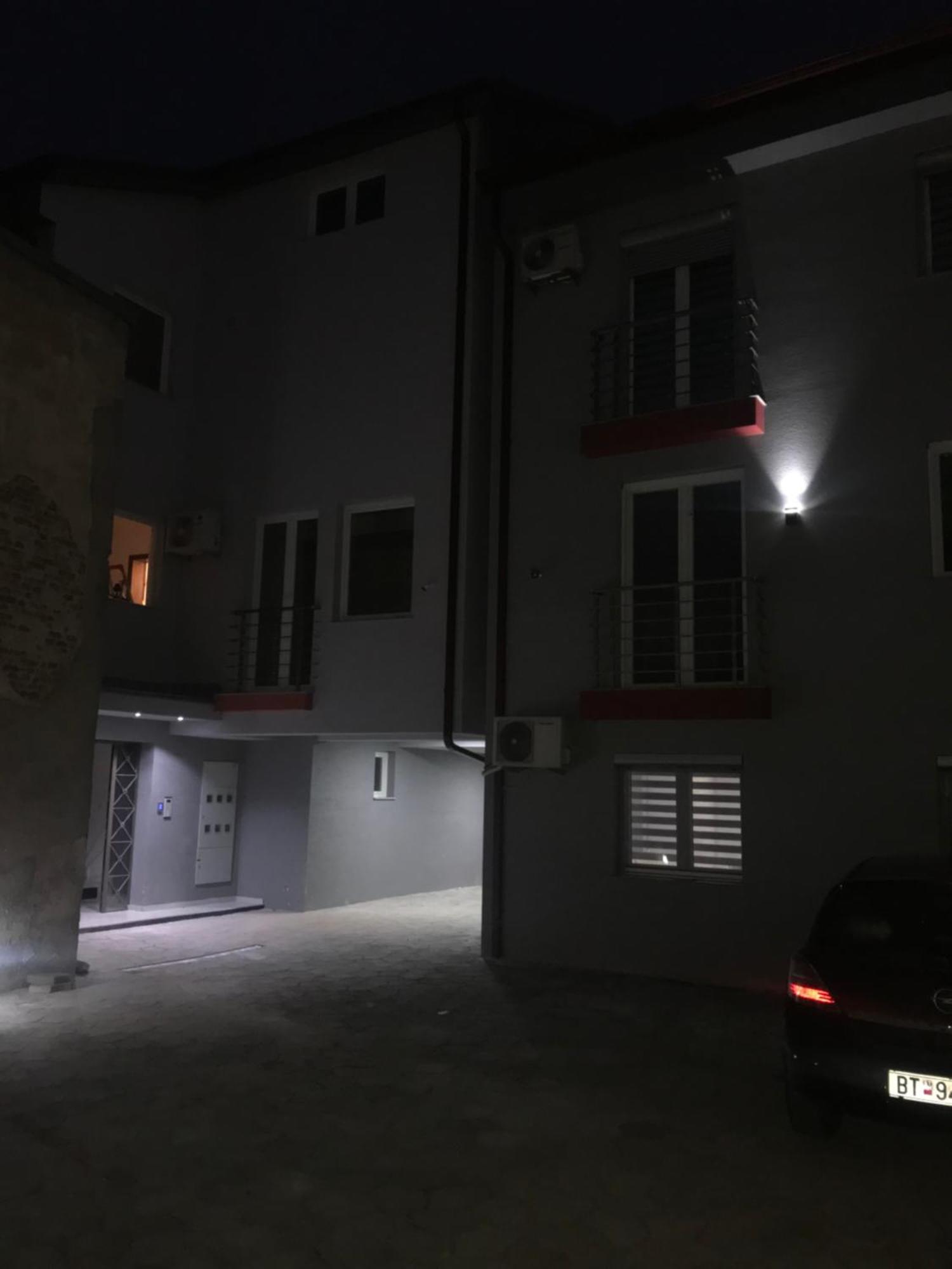 Luxury Suites Markov Bitola Esterno foto