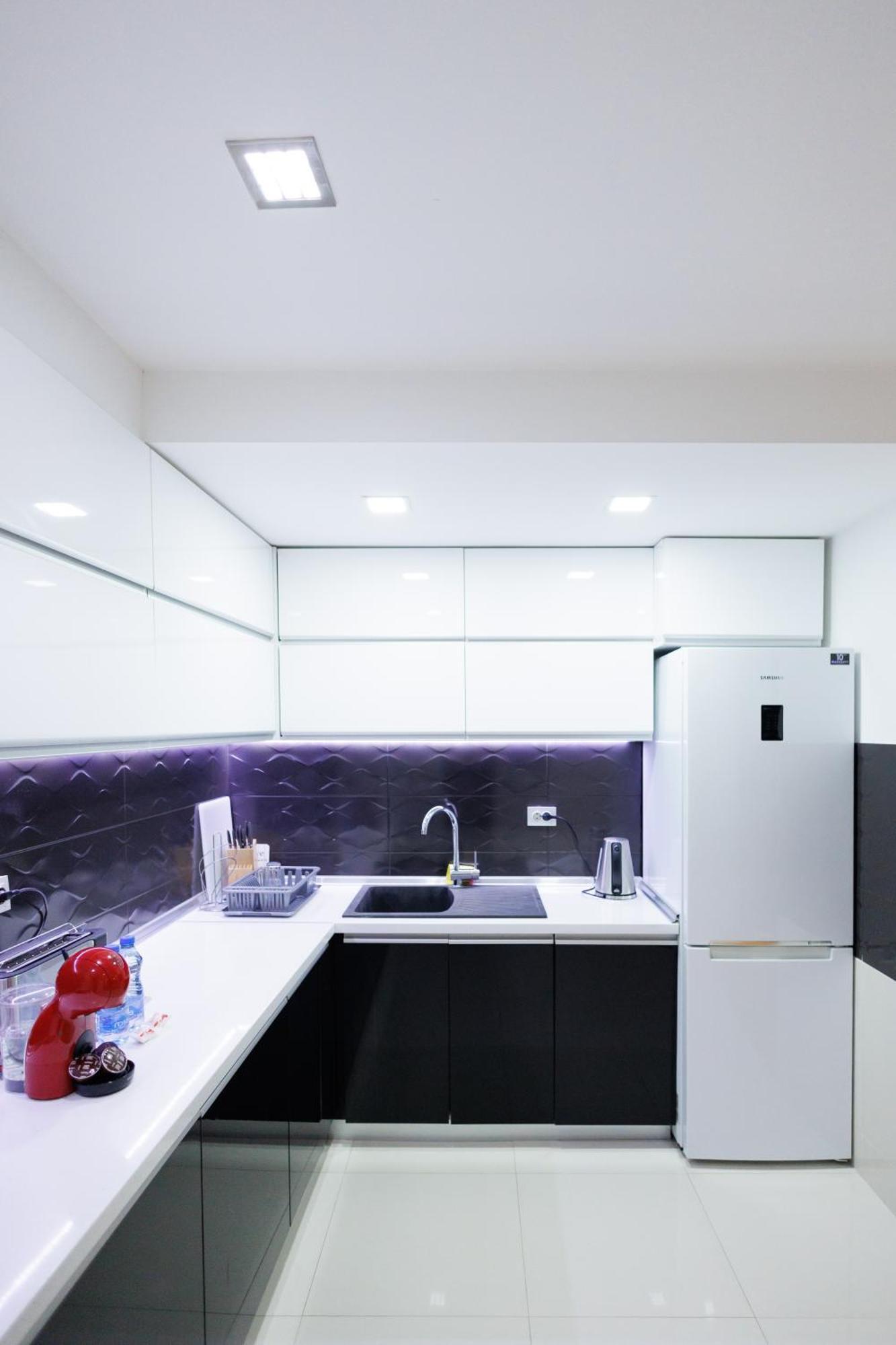 Luxury Suites Markov Bitola Esterno foto