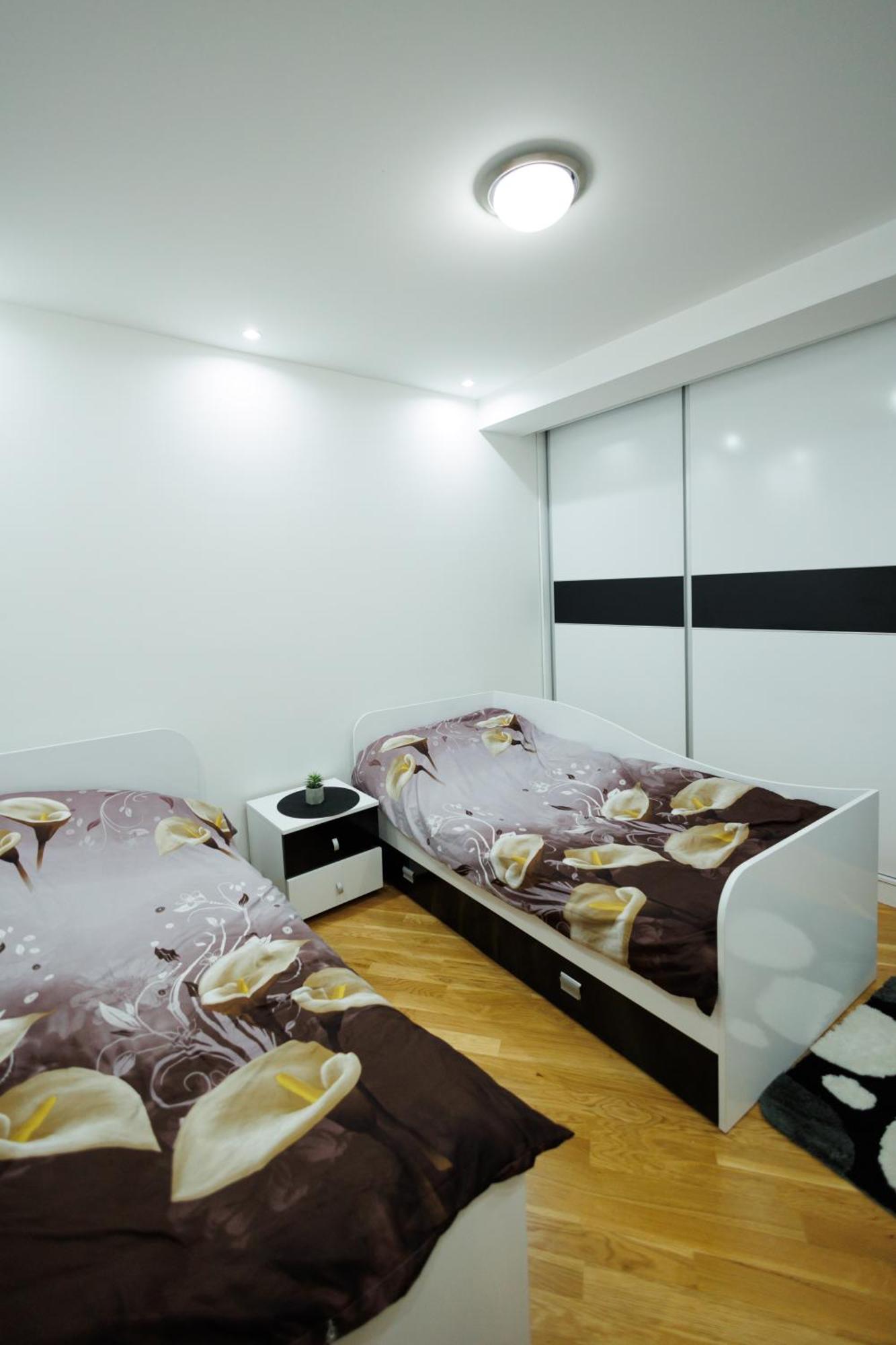 Luxury Suites Markov Bitola Esterno foto