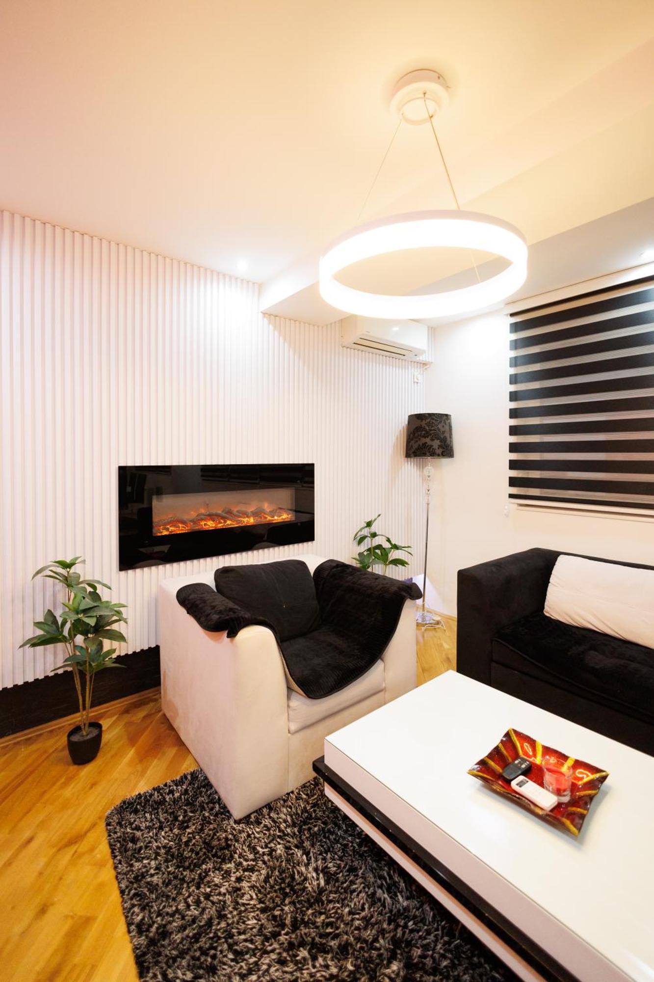 Luxury Suites Markov Bitola Esterno foto