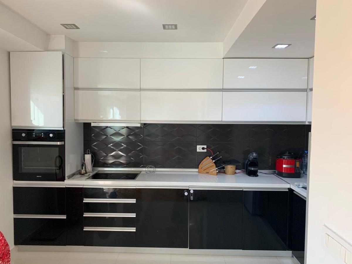 Luxury Suites Markov Bitola Esterno foto