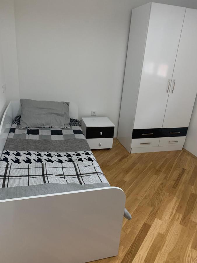 Luxury Suites Markov Bitola Esterno foto