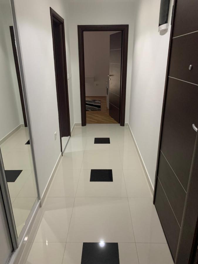 Luxury Suites Markov Bitola Esterno foto