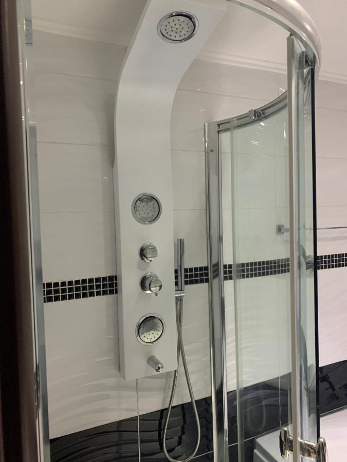 Luxury Suites Markov Bitola Esterno foto