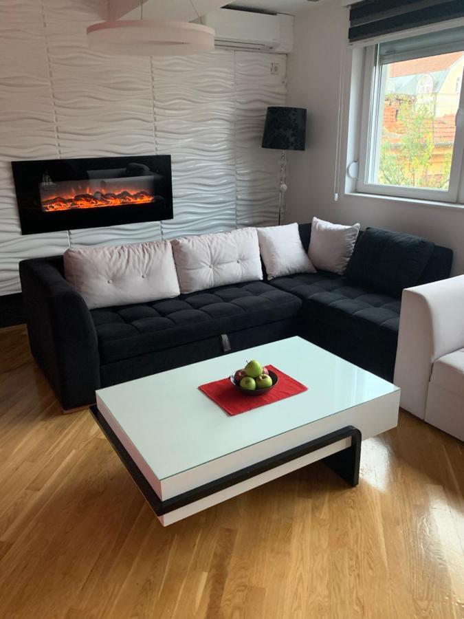 Luxury Suites Markov Bitola Esterno foto