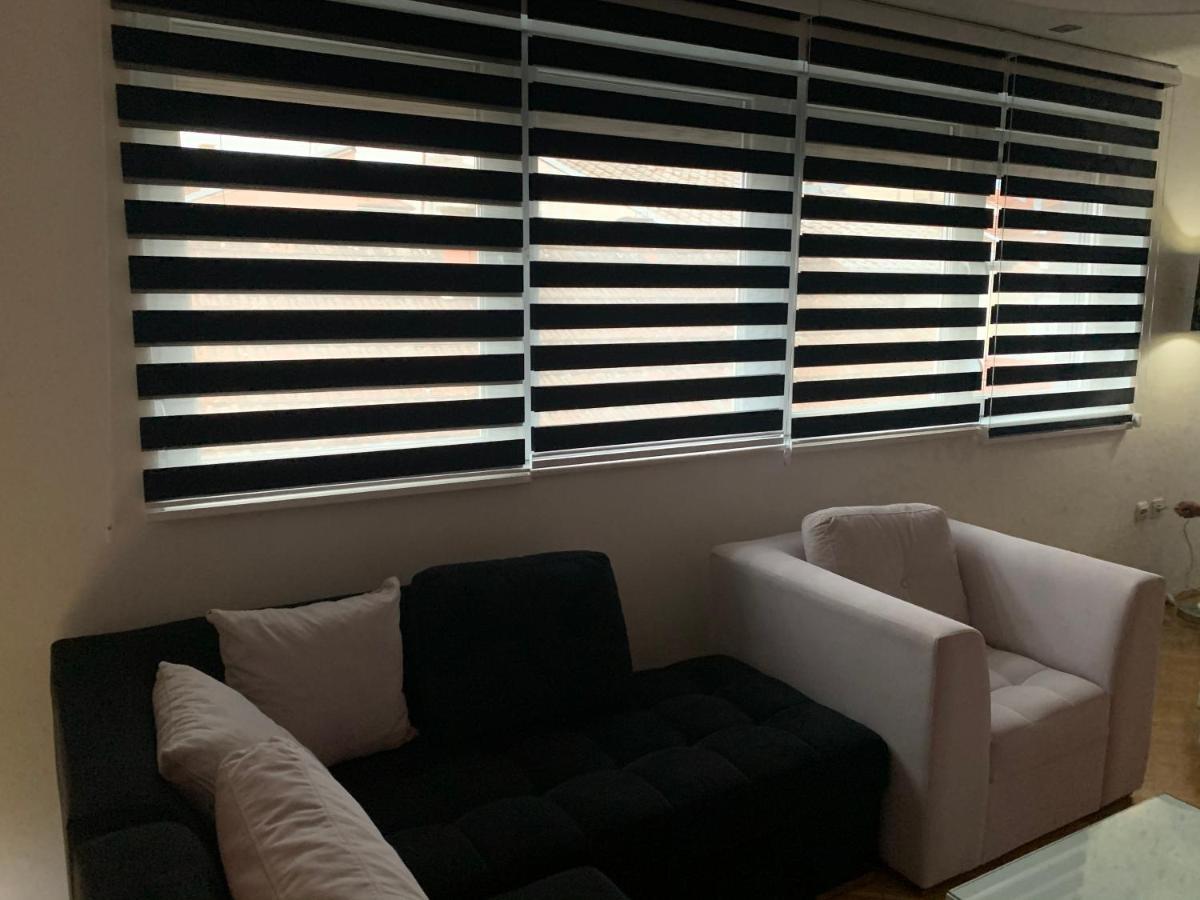 Luxury Suites Markov Bitola Esterno foto