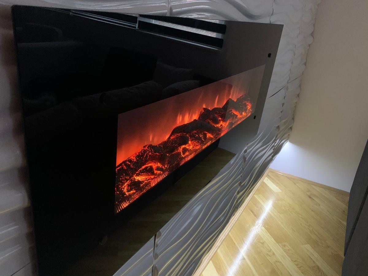Luxury Suites Markov Bitola Esterno foto