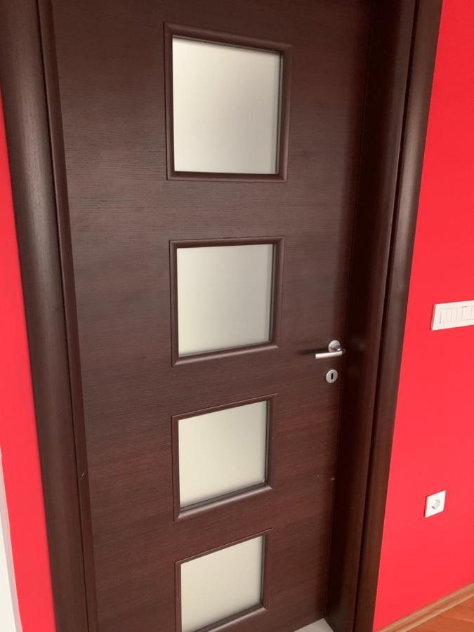 Luxury Suites Markov Bitola Esterno foto