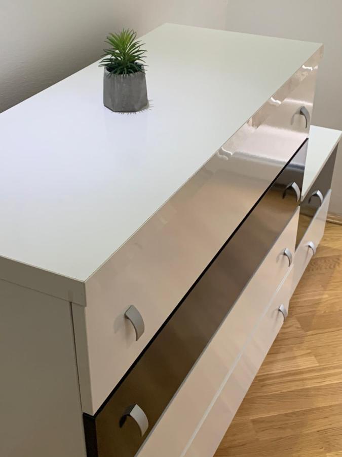 Luxury Suites Markov Bitola Esterno foto