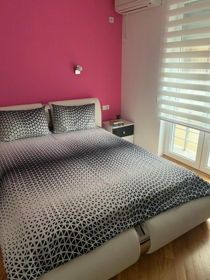 Luxury Suites Markov Bitola Esterno foto