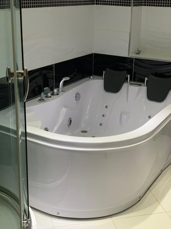 Luxury Suites Markov Bitola Esterno foto