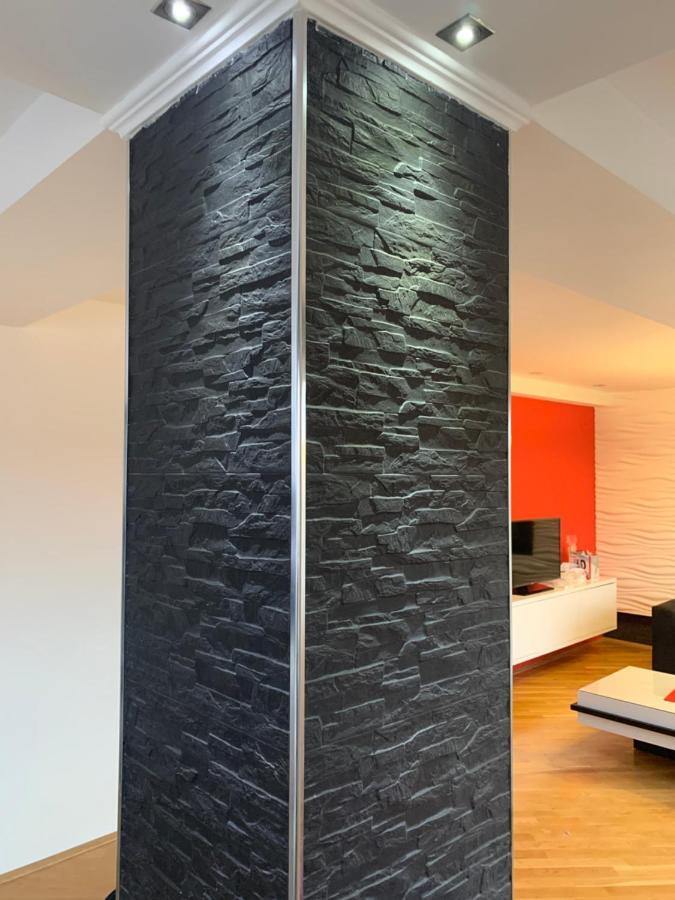 Luxury Suites Markov Bitola Esterno foto