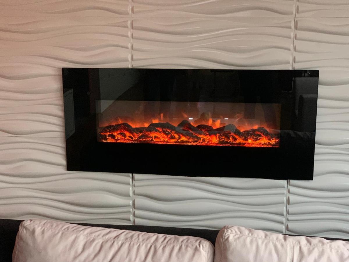 Luxury Suites Markov Bitola Esterno foto