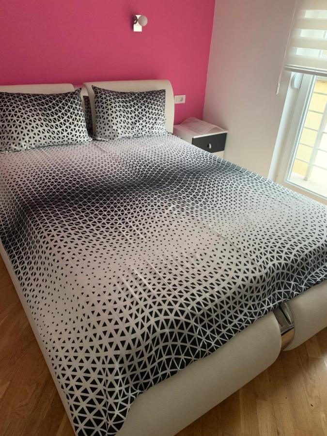 Luxury Suites Markov Bitola Esterno foto