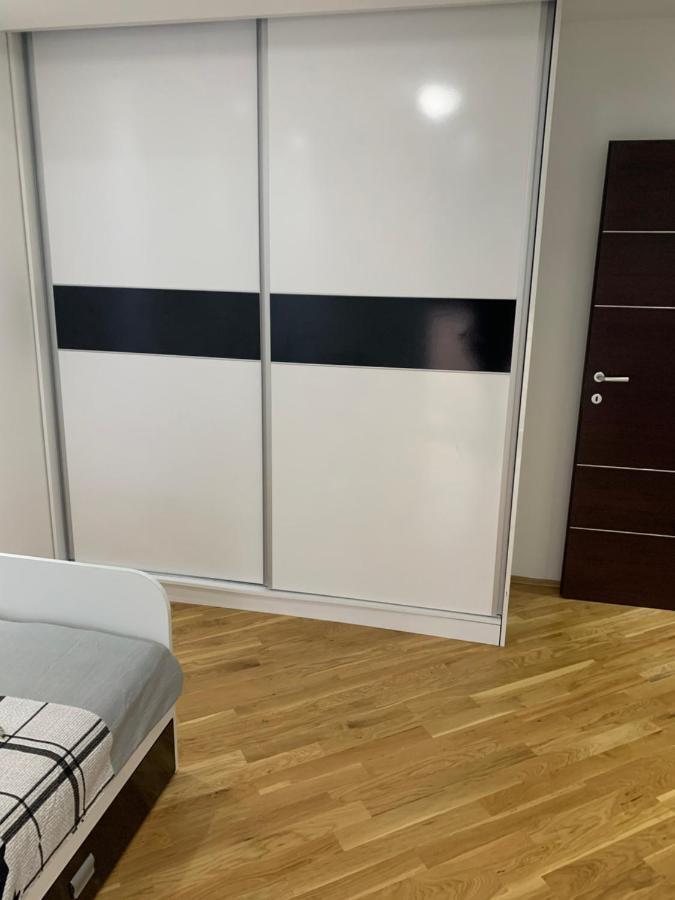 Luxury Suites Markov Bitola Esterno foto