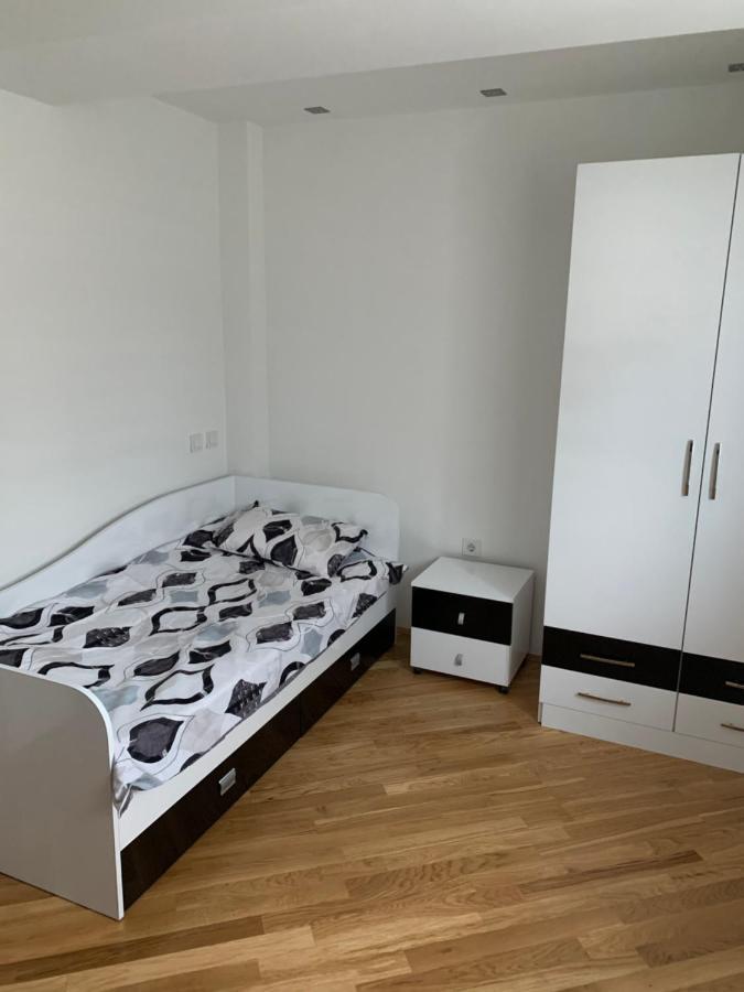 Luxury Suites Markov Bitola Esterno foto