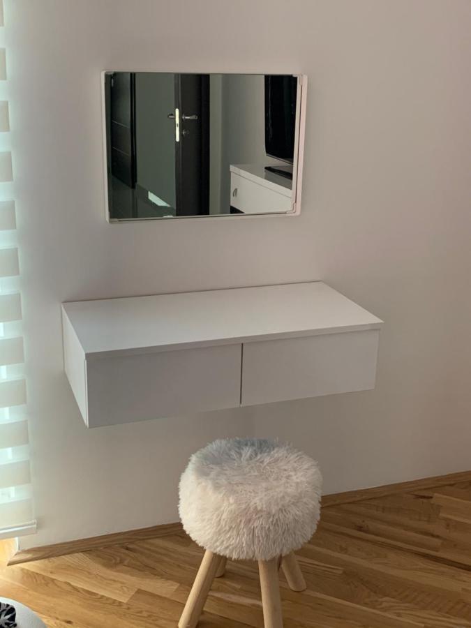 Luxury Suites Markov Bitola Esterno foto
