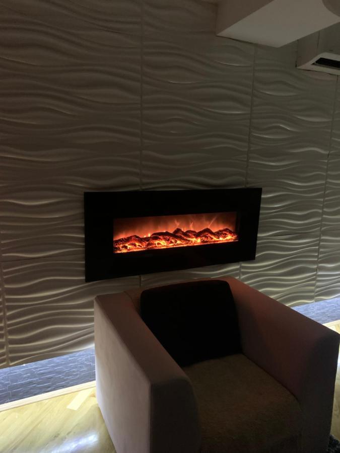 Luxury Suites Markov Bitola Esterno foto