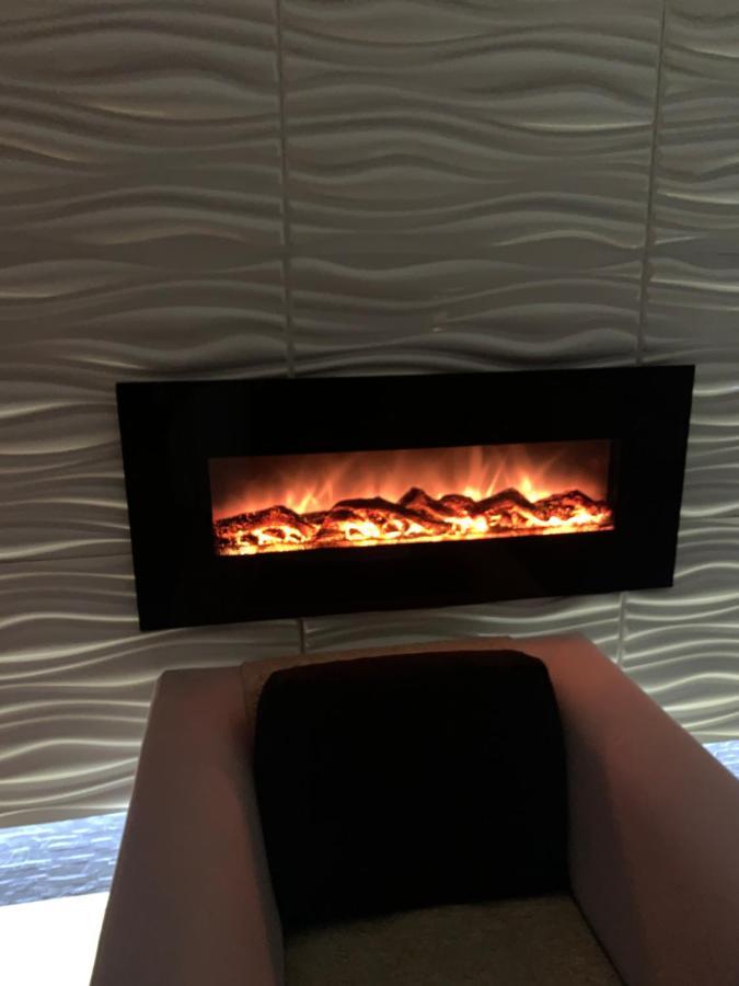 Luxury Suites Markov Bitola Esterno foto